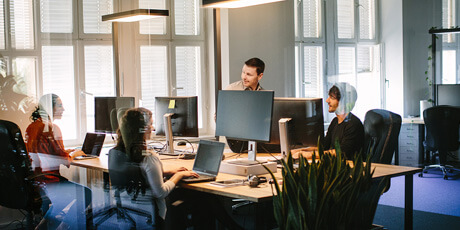 世界最大容量的FPGA芯片來(lái)了！包含350億晶體管