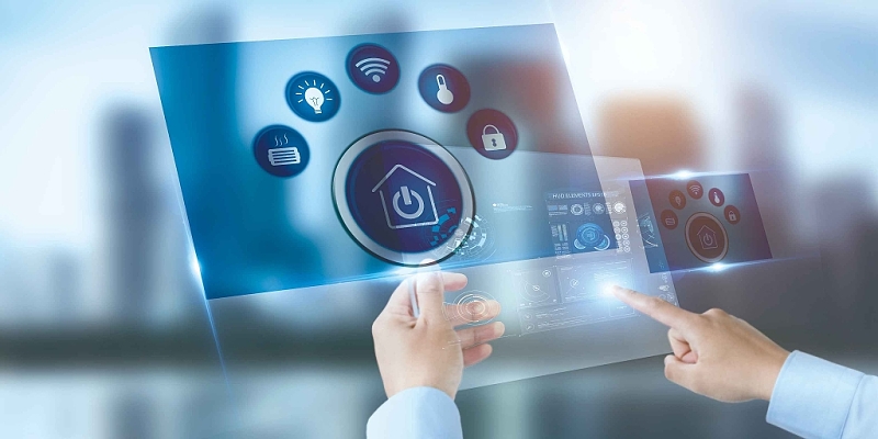 振華航空芯資訊：三分鐘看懂“人臉識(shí)別”芯片之爭(zhēng)！